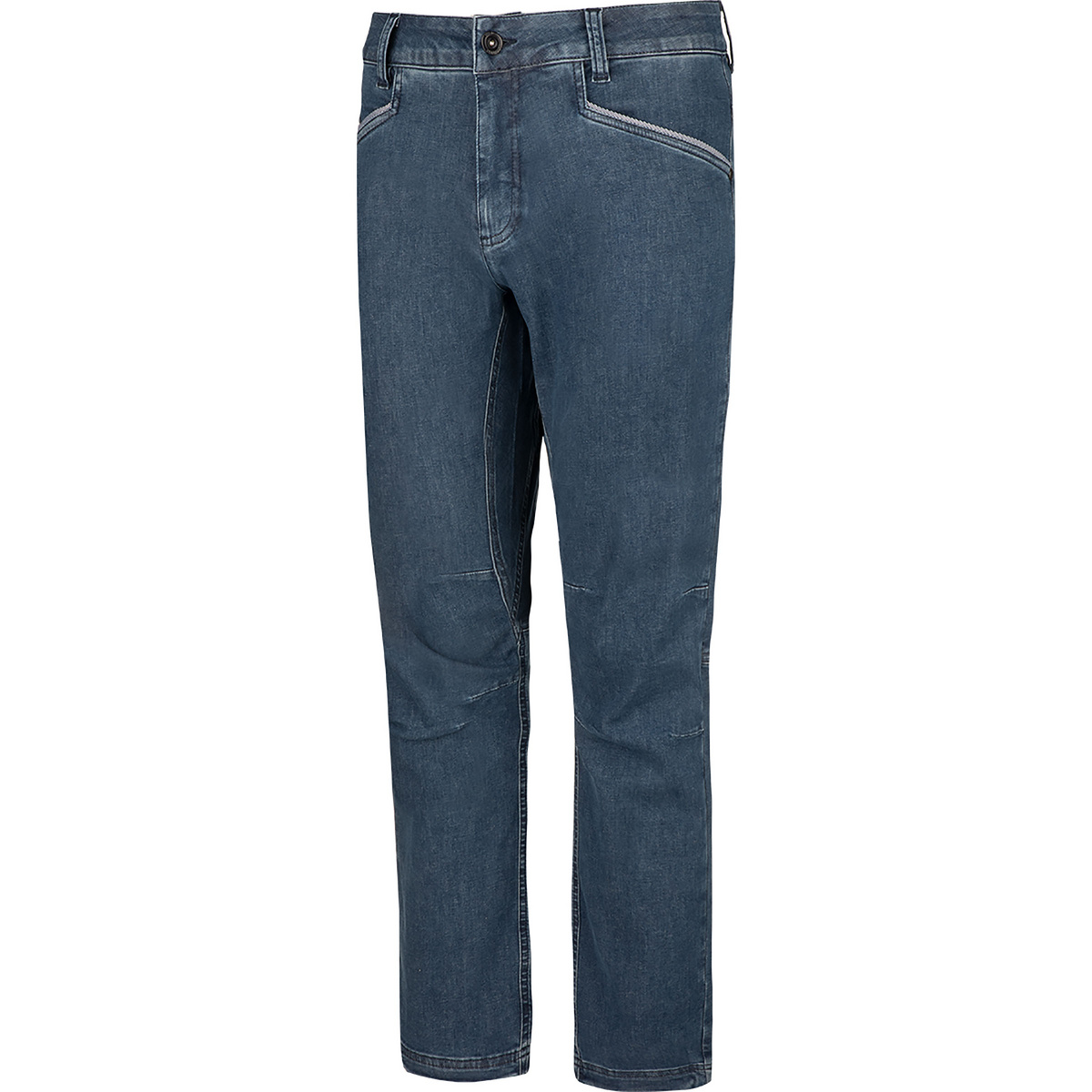 foto del prodotto wild country uomo pantaloni session 2 denim