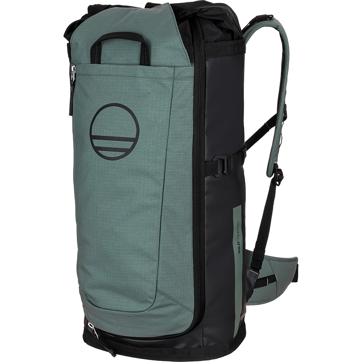 foto del prodotto wild country zaino crag hauler 40
