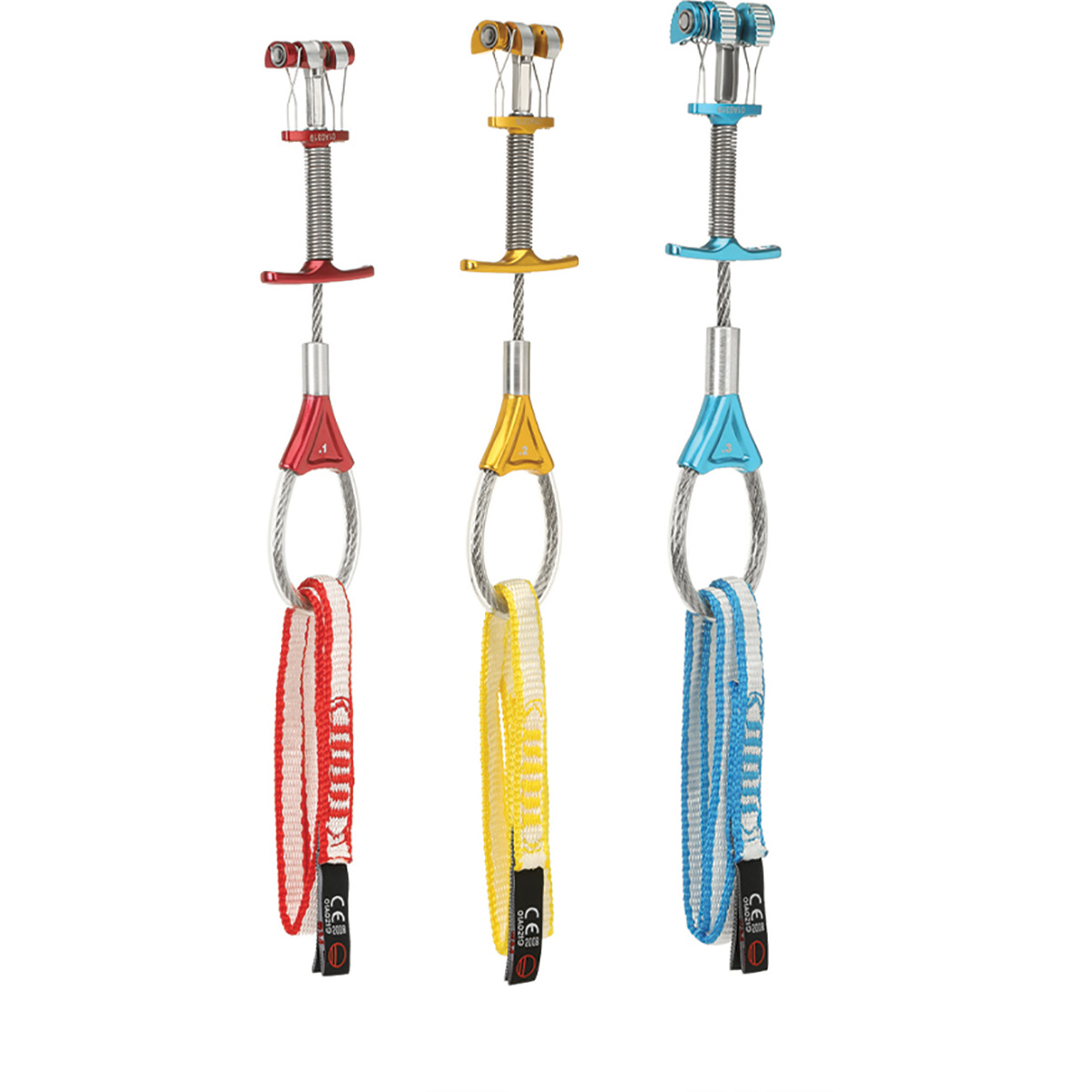 foto del prodotto wild country zero friend set 0,1 0,3
