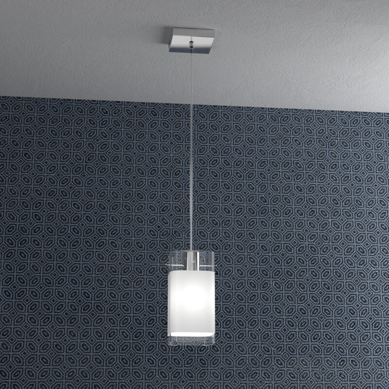foto del prodotto wild sospensione 1 luce 1104 s1