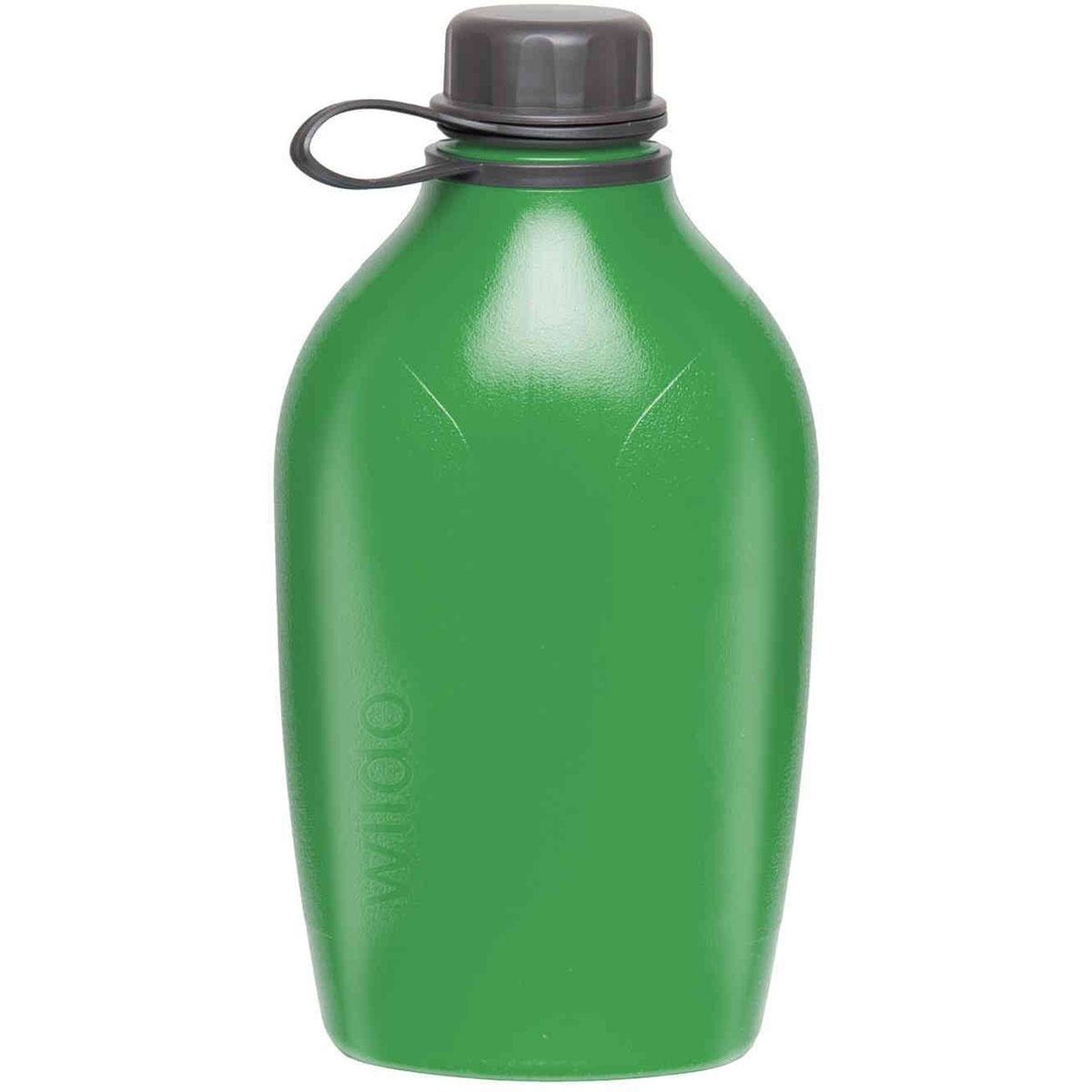 foto del prodotto wildo borraccia explorer 1l green
