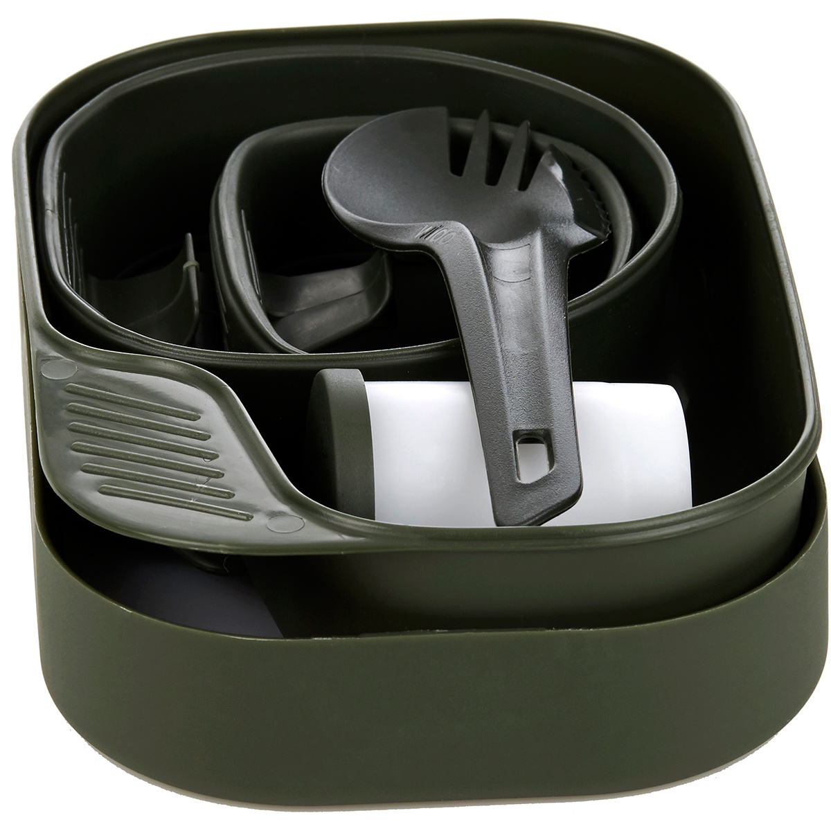 foto del prodotto wildo lunch box camp a box complete