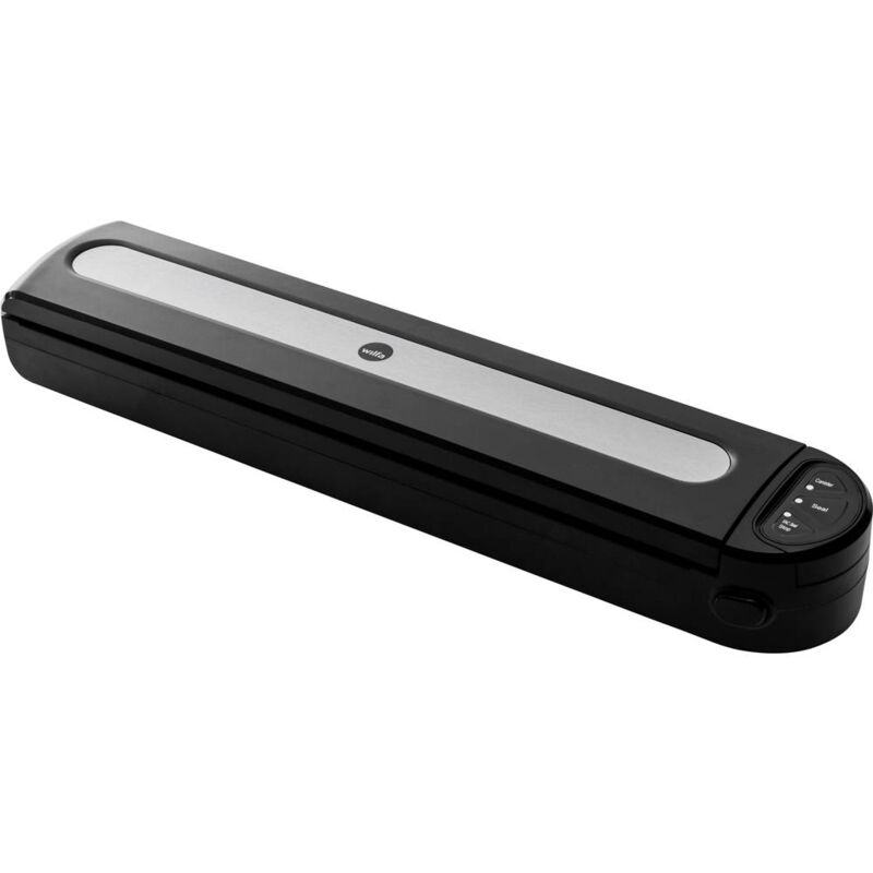 foto del prodotto wilfa 603986 vs-0812b macchina per sottovuoto