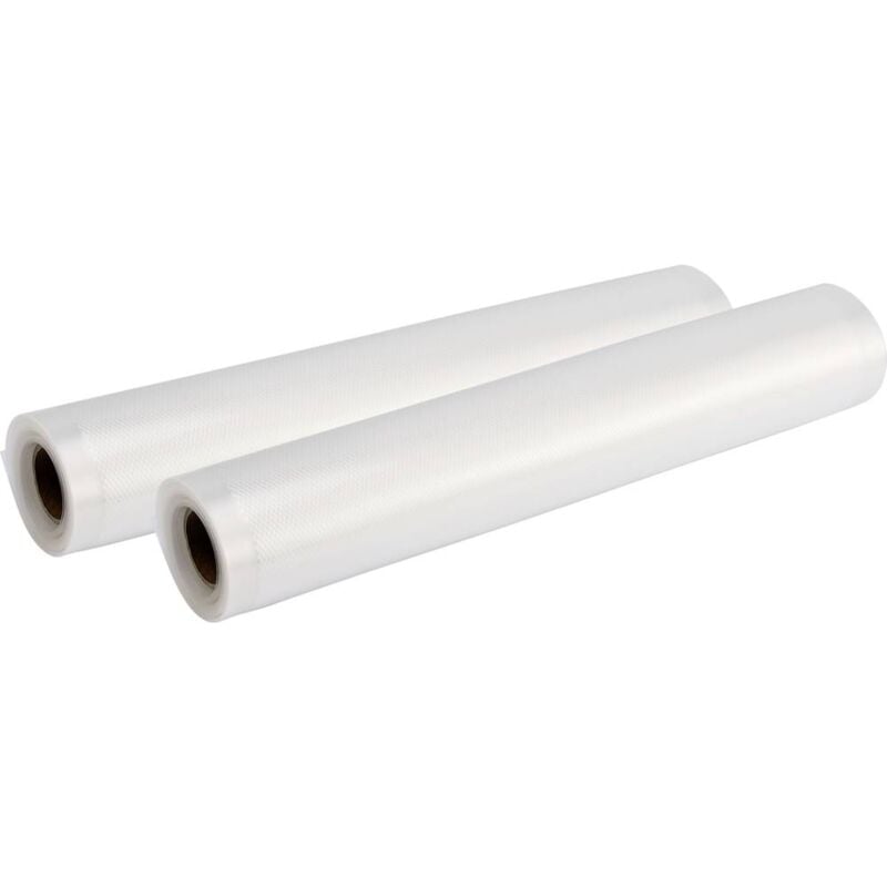 foto del prodotto wilfa 603998 vr 28300 rotolo di pellicola di ricambio antistrappo