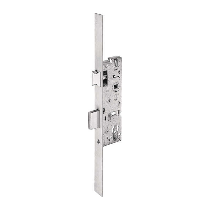 foto del prodotto wilka serrure de r novation p ne dormant rr 1438 24 30mm va plastron inox 380mm