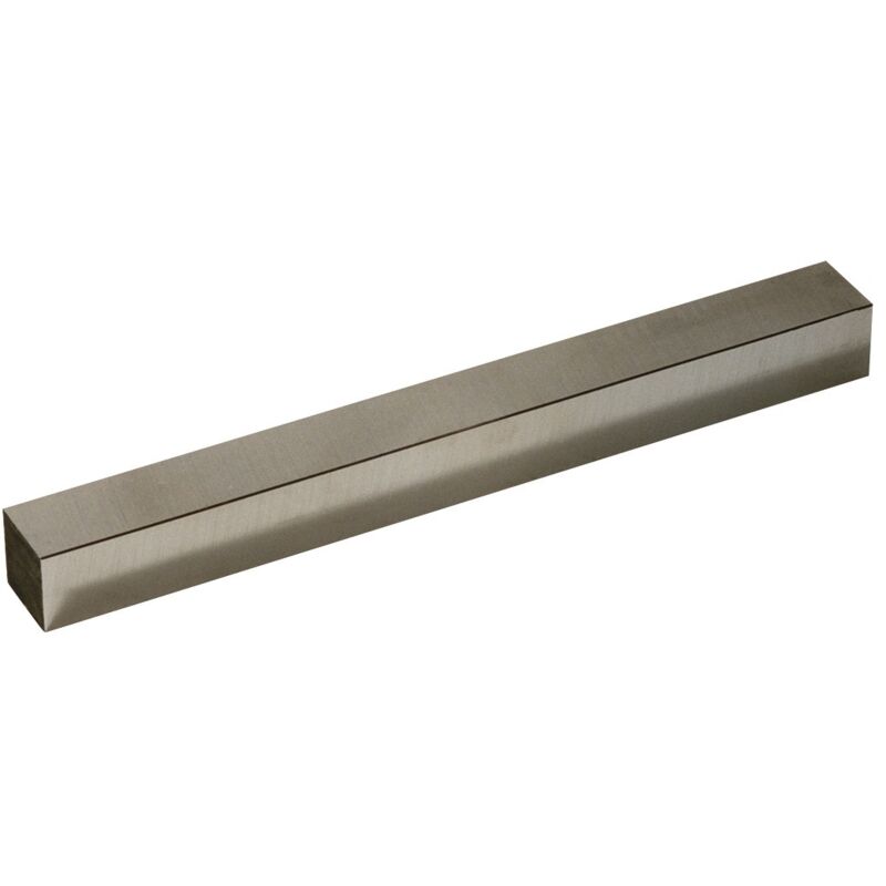 foto del prodotto wilke tornio din 4964 forma b quadro b.6x6mm hss ew9co10 1.3207 l.100mm per 5 