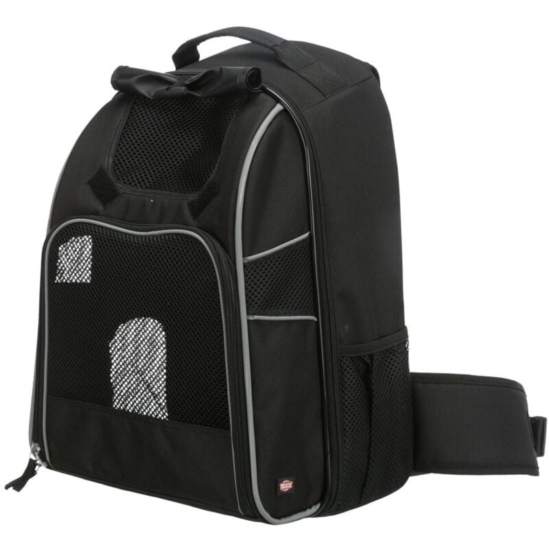 foto del prodotto william zaino 33 43 23cm colore nero