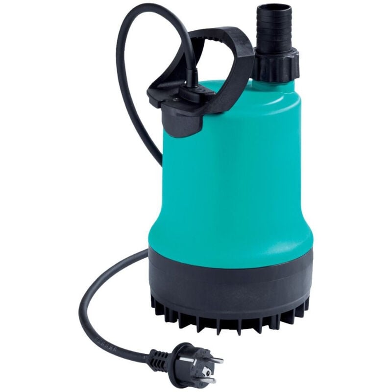 foto del prodotto wilo 4048412 pompe de relevage drain tm 32 7 pression 2bar 4m de c ble pour eaux us es