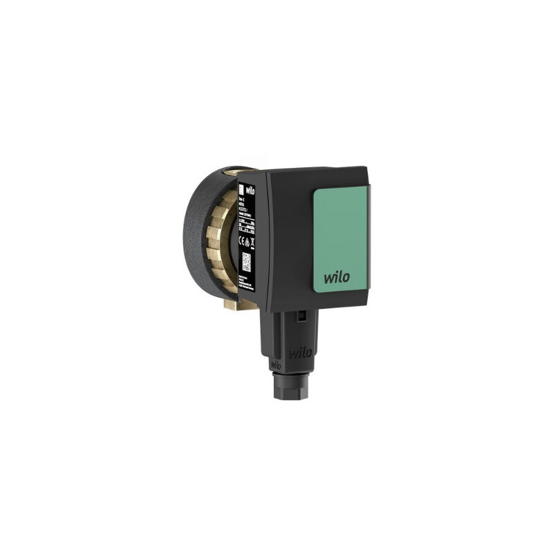 foto del prodotto wilo 4132760 circulateur star z nova 5w pression de service 10bar