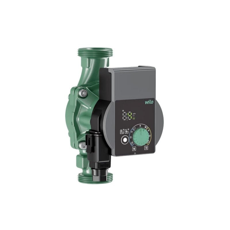 foto del prodotto wilo circolatore ad alta efficienza yonos pico 25 1 4 20w pressione 10bar
