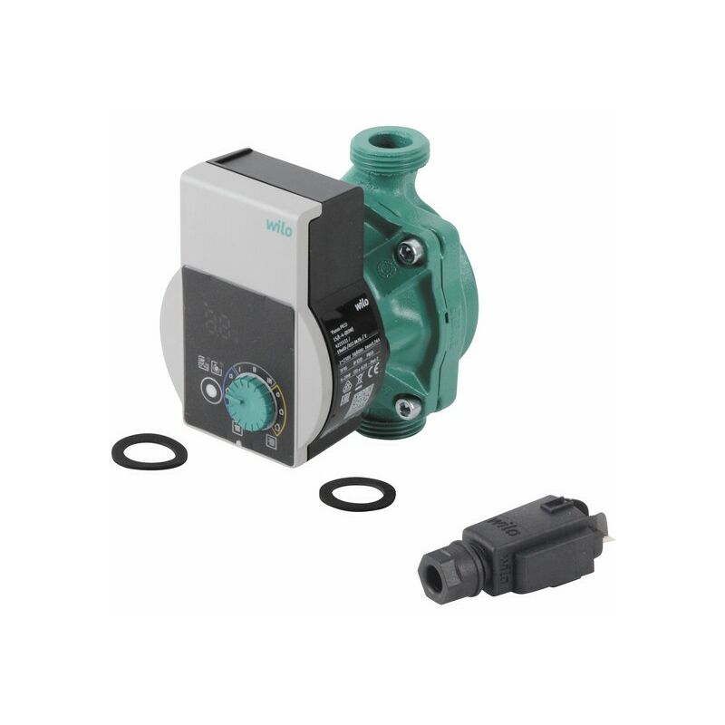 foto del prodotto wilo circulateur yonos pico 25 1 8 130 4215518