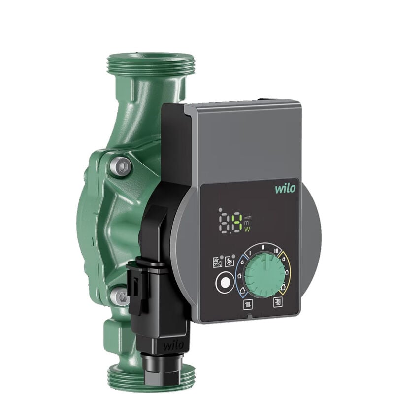 foto del prodotto wilo pompa yonos pico 30 1 6 interasse 180mm 40w