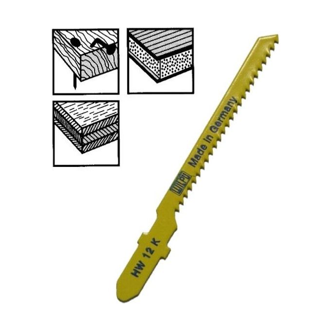 foto del prodotto wilpu lama alternativa mm 50 d.2,0 w-isol pezzi 5