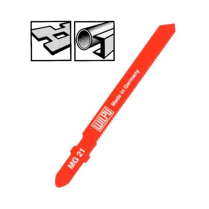 foto del prodotto wilpu lama alternativa mm 55 d.1,2 fe pezzi 5