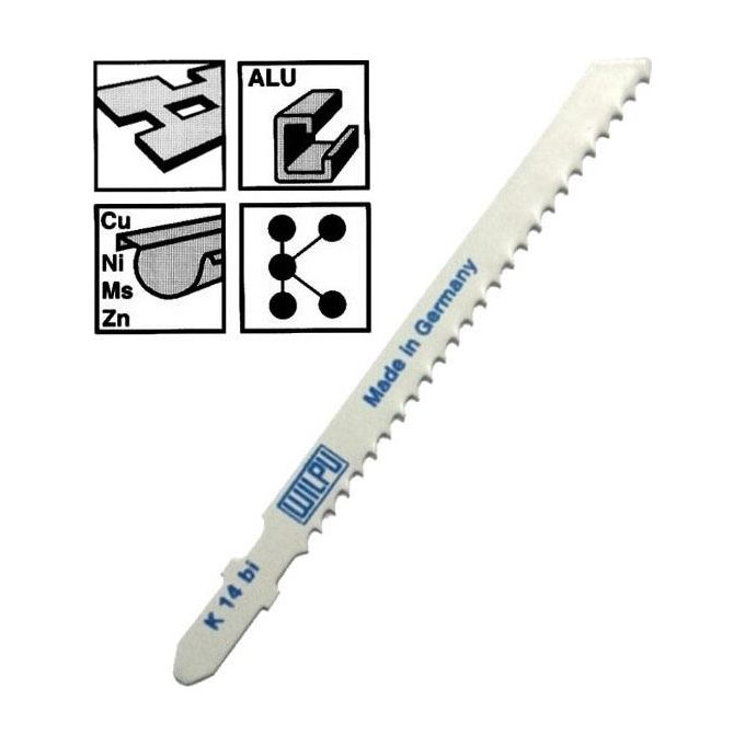foto del prodotto wilpu lama alternativa mm 75 d.3,0 fe-al-cu-pl pezzi 5