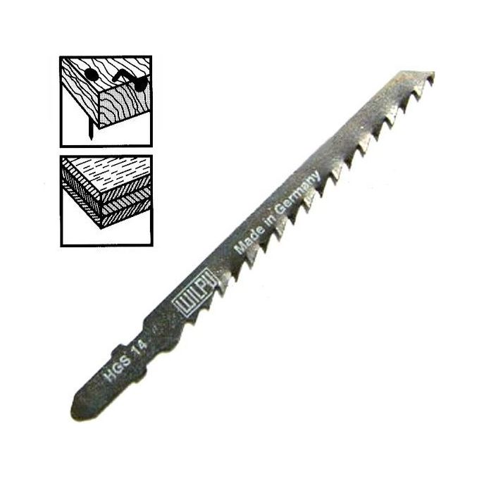 foto del prodotto wilpu lama alternativa mm 75 d.4,0 w pezzi 5