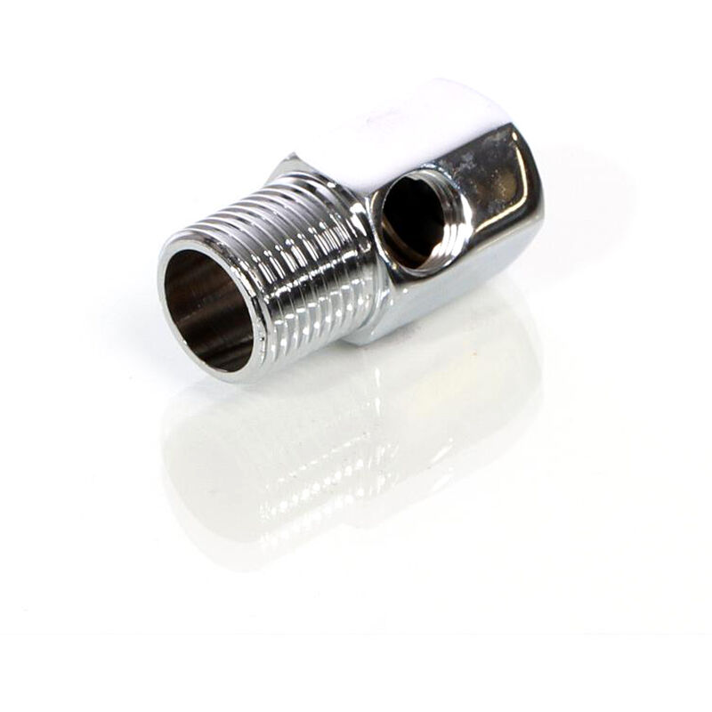 foto del prodotto wiltec adattatore rubinetto naturewater valvola angolare filetto esterno 20,6mm interni 20,6mm 12,91mm