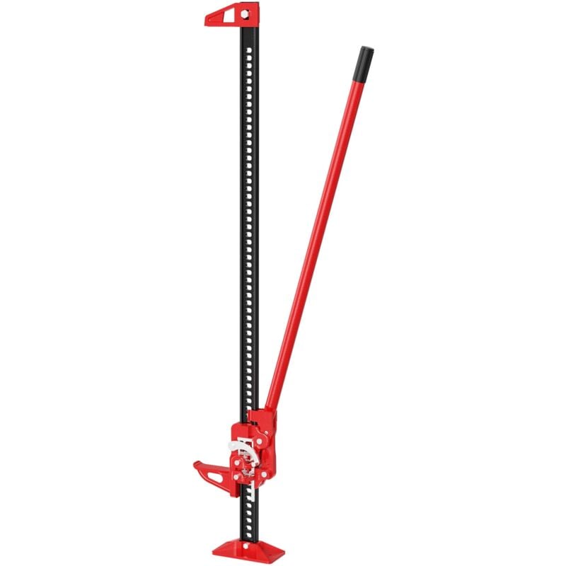 foto del prodotto wiltec binda meccanica 60 per fuoristrada e quad 150 cm max 3000 kg sollevatore cric