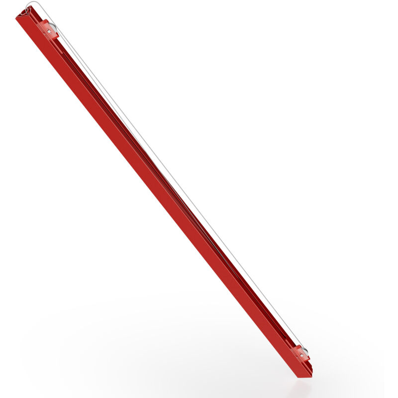 foto del prodotto wiltec - estensione 140 cm per solleva pannelli xxl per pannelli in cartongesso alzalastre