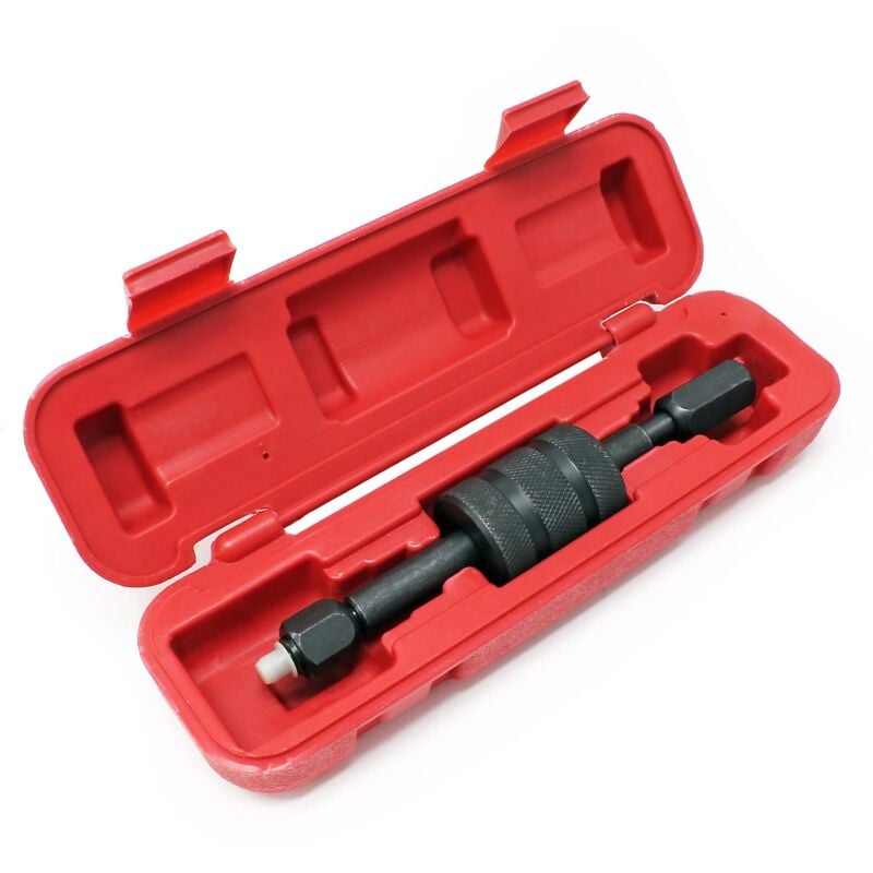 foto del prodotto wiltec estrattore per iniettori diesel cdi auto utensile per estrazione ugelli di iniezione