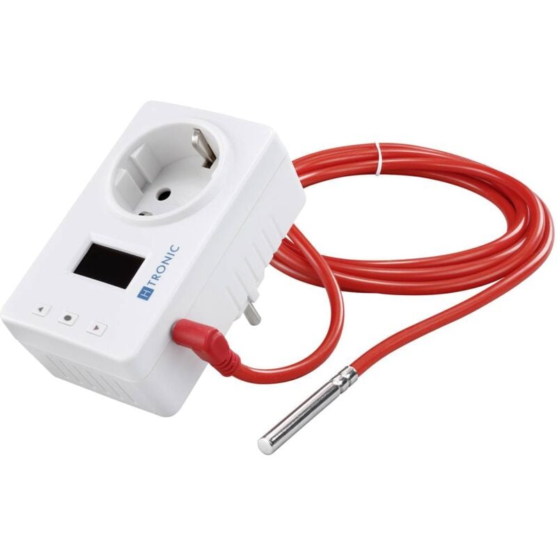 foto del prodotto wiltec h tronic uts 125 interruttore di temperatura 55 127 c