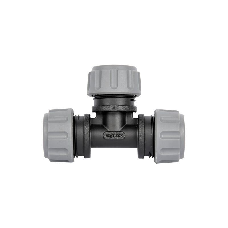 foto del prodotto wiltec hozelock 7018 giunto a t manicotto 13mm 2 pezzi