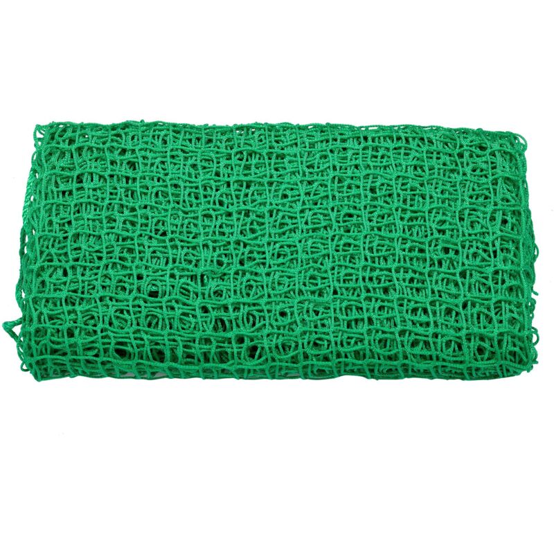 foto del prodotto wiltec rete ferma carico per trasporto su rimorchio 5 x 3 m maglie 45x45 mm rete di sicurezza