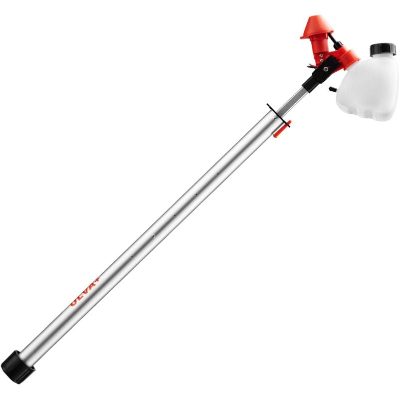 foto del prodotto wiltec spruzzatore da giardino a batteria ulva , irroratore 125 x 23 cm, con 3 ugelli 45 115 ml min, irroratore per erbacce per giardini
