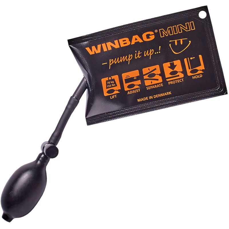 foto del prodotto winbag mini