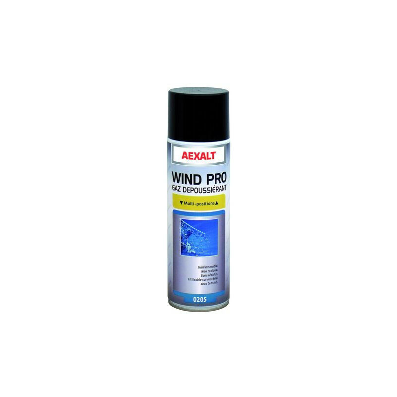foto del prodotto wind pro spolverino per porte da doccia x 650 ml multiposizione aexalt