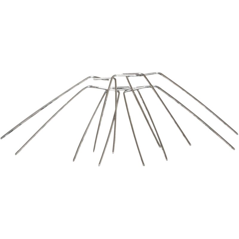 foto del prodotto windhager - difesa contro uccelli e piccioni 30 cramponi di 6