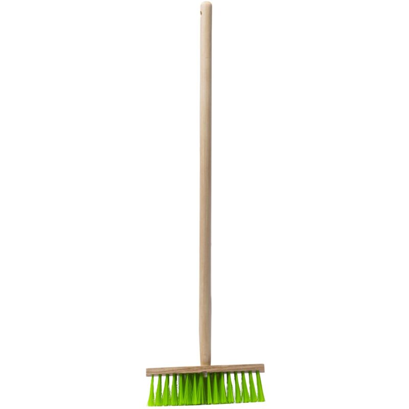 foto del prodotto windhager scopa da esterno per bambini 76cm