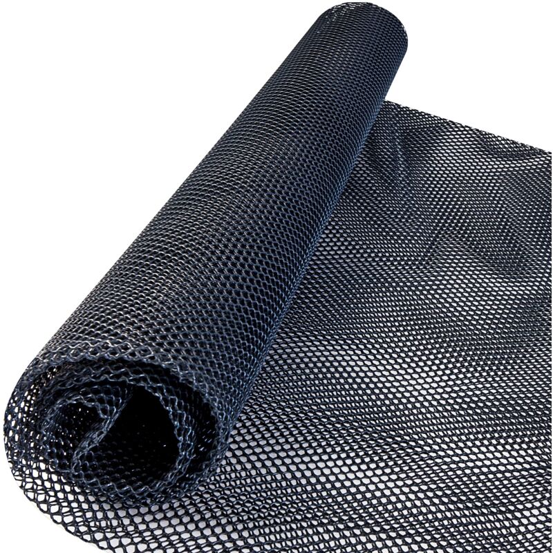 foto del prodotto windhager tappetino martora repellente in hdpe, auto repellente per martora, griglia madger, griglia madder repellente, nero, 05373