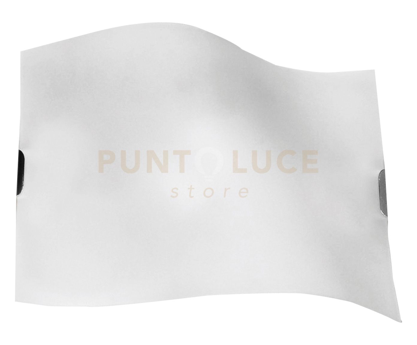 foto del prodotto wing applique-plafoniera 2 luci 1044-35