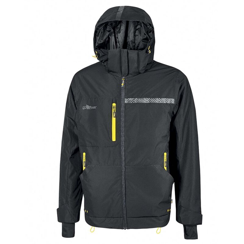 foto del prodotto wink giacca da lavoro - s - u-power