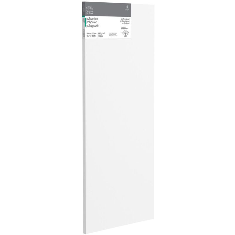 foto del prodotto winsor newton telaio telato professional policotone 40 x 100 x 2,1 cm