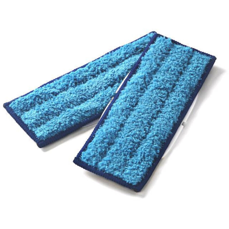 foto del prodotto wipes x2 riutilizzabili per irobot braava jet 240 lavaggio a pavimento