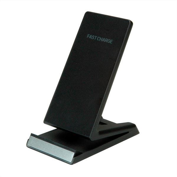 foto del prodotto wireless charging stand 10w