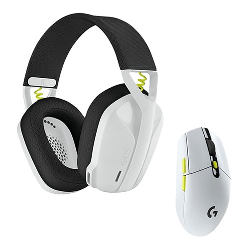 foto del prodotto wireless gaming combo