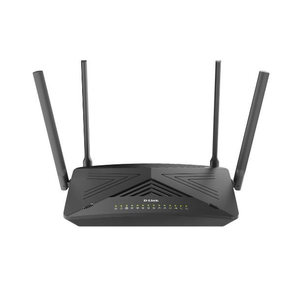 foto del prodotto wireless wifi6 ax3000