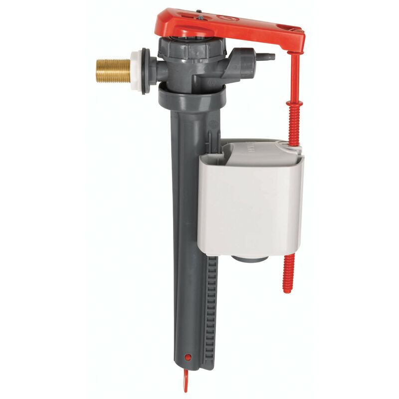 foto del prodotto wirquin 16300002 rubinetto jollyfill galleggiante laterale 3 8 in ottone