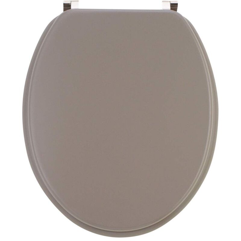 foto del prodotto wirquin 20717957 sedile colors line taupe opaco
