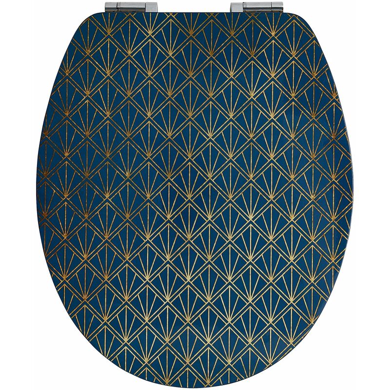 foto del prodotto wirquin 20722720 sedile, blu