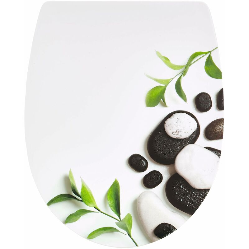 foto del prodotto wirquin 20722971 sedile, bianco
