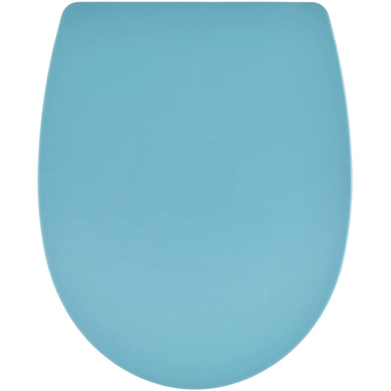 foto del prodotto wirquin 20724242 copriwater in termoplastica marbella, blu