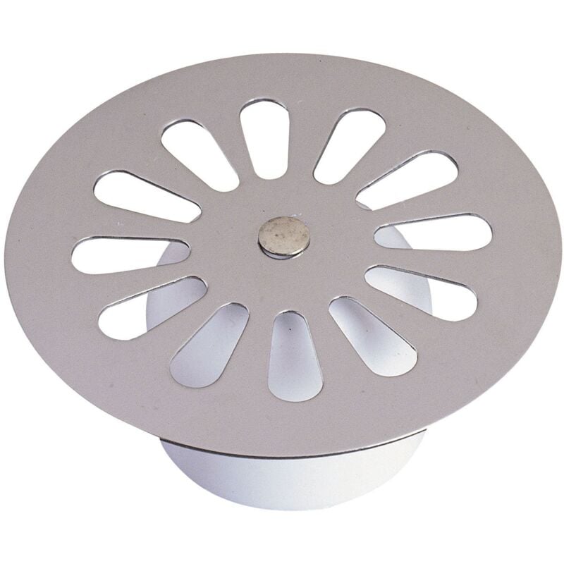 foto del prodotto wirquin, 39235003, grill dome marguerite, diametro 85 mm