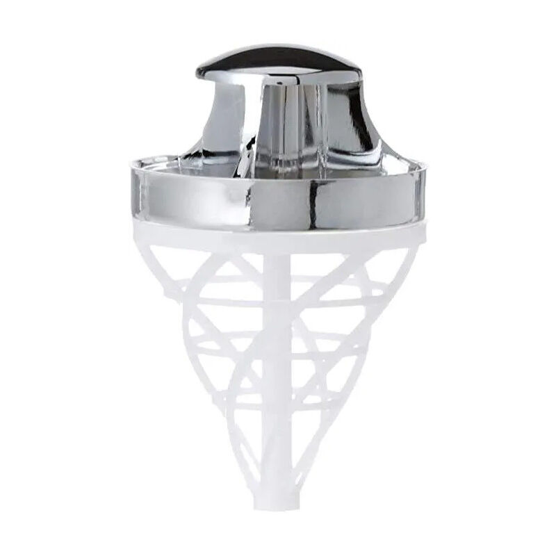 foto del prodotto wirquin - drenaggio per doccia e filtro per capelli in acciaio inossidabile james