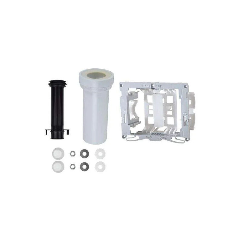 foto del prodotto wirquin kit di connessione compact pro