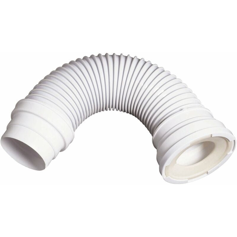 foto del prodotto wirquin rwc1099 tubo flessibile, diametro 93 100 mm, lunghezza 240 380 mm