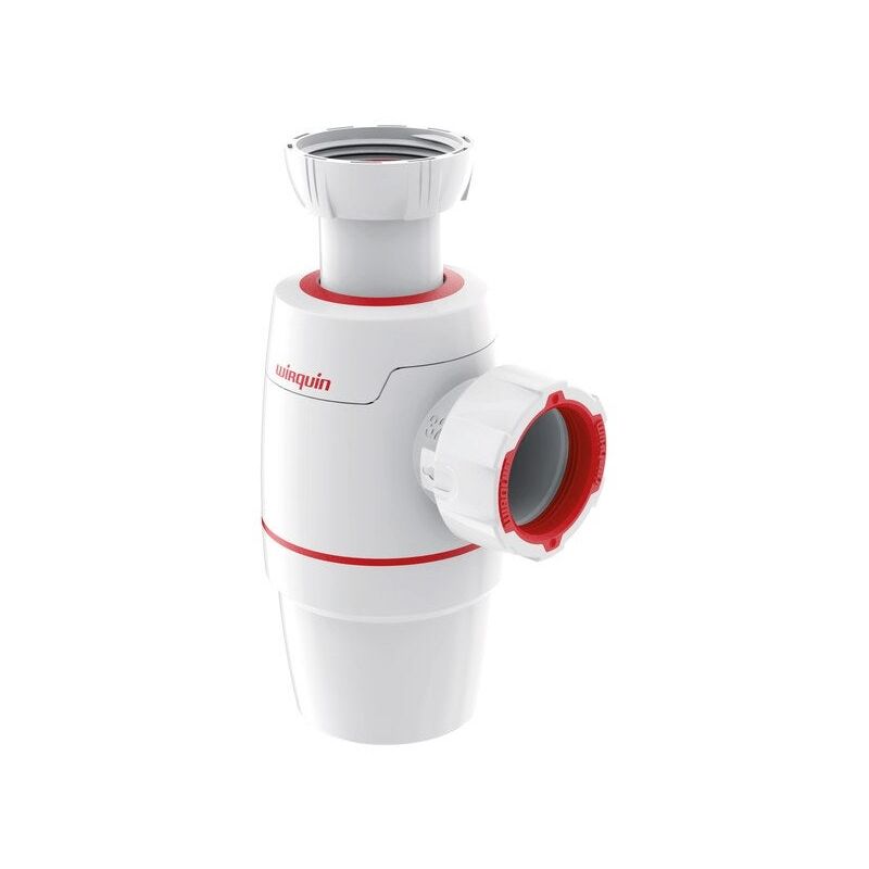 foto del prodotto wirquin sifone neo, 30722152 diam. 32 millimetri